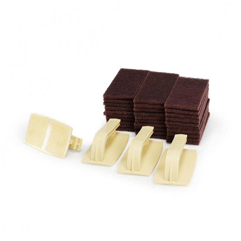 Quickscrubber Kit - Full Size