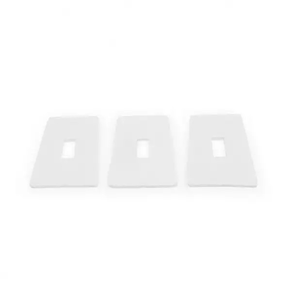 Pro Air-Air Inlet Sponge (Qty 3)