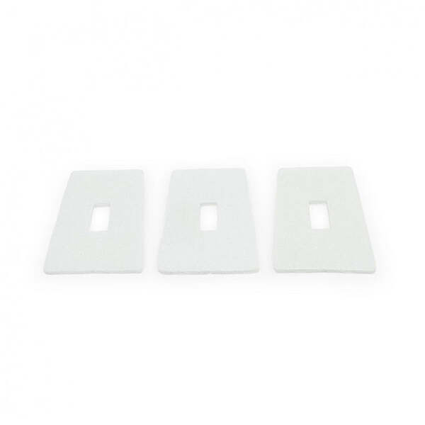 Pro Air-Air Inlet Sponge (Qty 3)