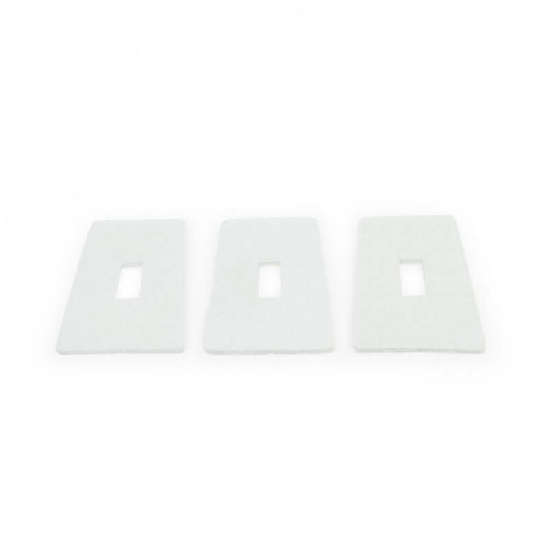 Pro Air-Air Inlet Sponge (Qty 3)