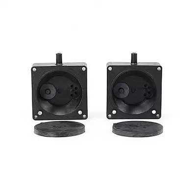 Pro Air 60-Diaphragm