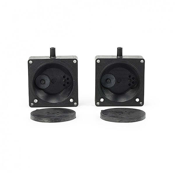 Pro Air 60-Diaphragm