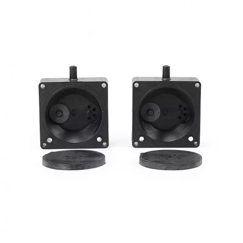 Pro Air 60-Diaphragm
