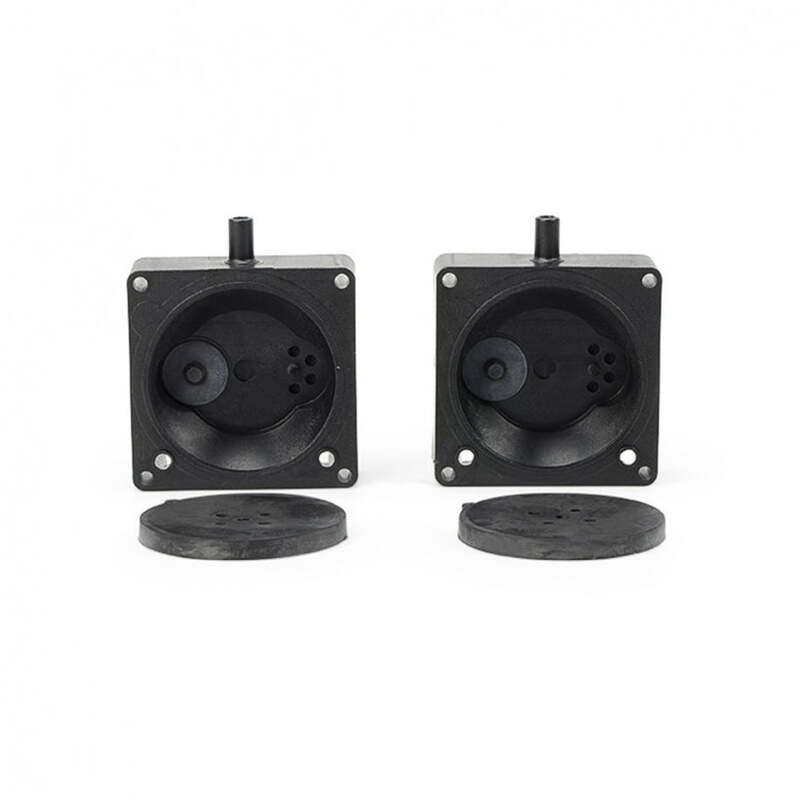 Pro Air 60-Diaphragm