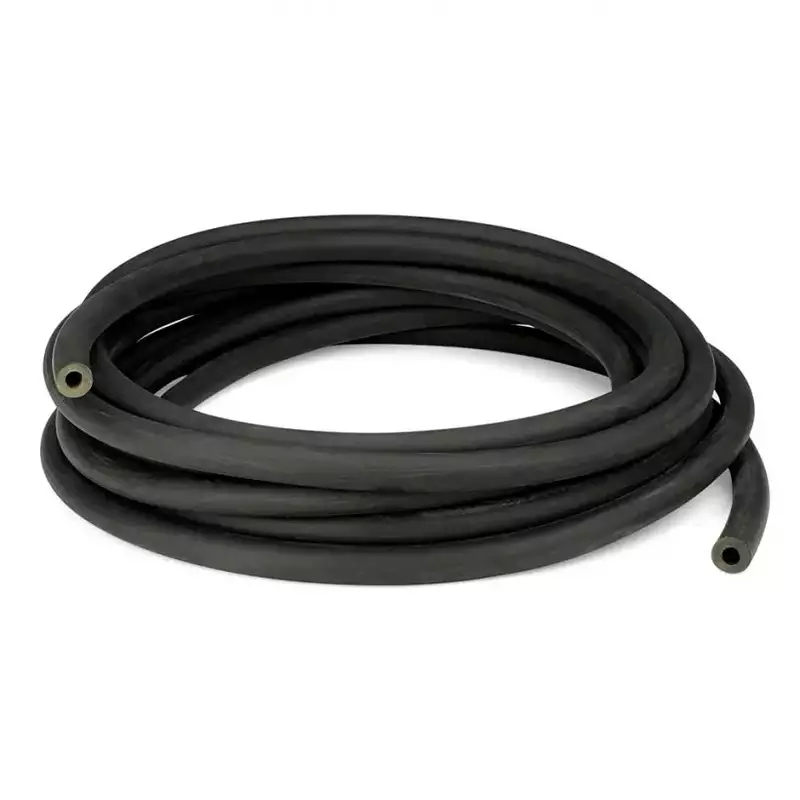 Weighted Aeration Tubing - 3/8" X 25' (7.62 M)