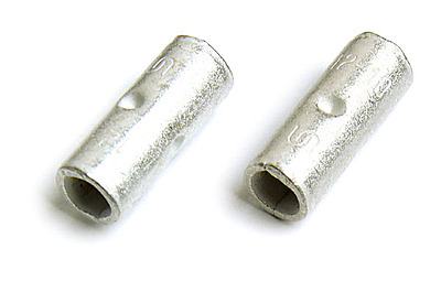 Butted Seam, 16 - 14 Gauge 83-3101