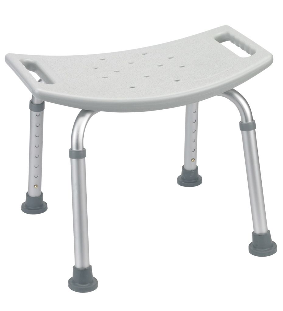 DRIRTL12203KDR - Bath Seat w/o Back, KD
