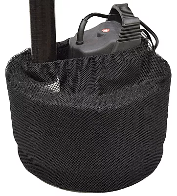 Easy Pro Pond Pump Pro-Tector - 12"