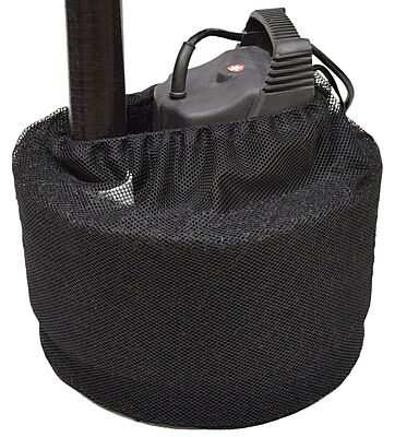 Easy Pro Pond Pump Pro-Tector - 12"