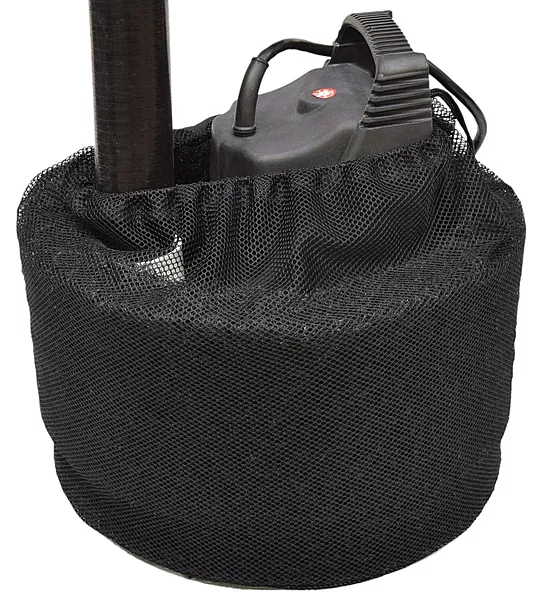 Easy Pro Pond Pump Pro-Tector - 12"