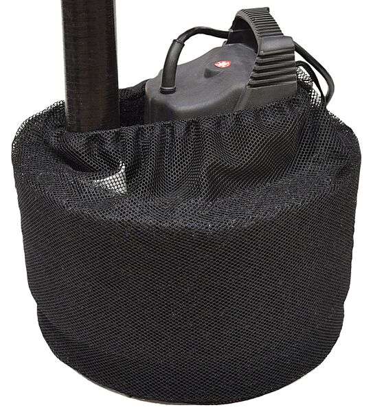 Easy Pro Pond Pump Pro-Tector - 12"