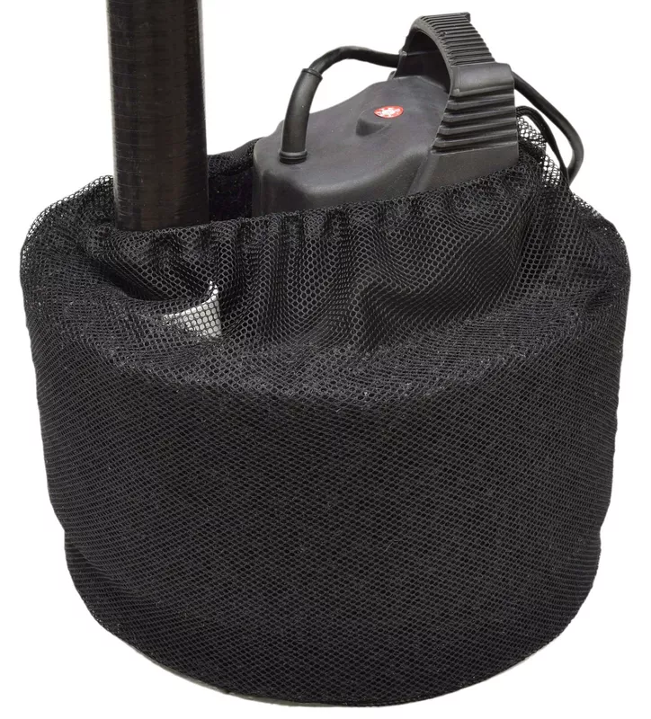 Easy Pro Pond Pump Pro-Tector - 12"