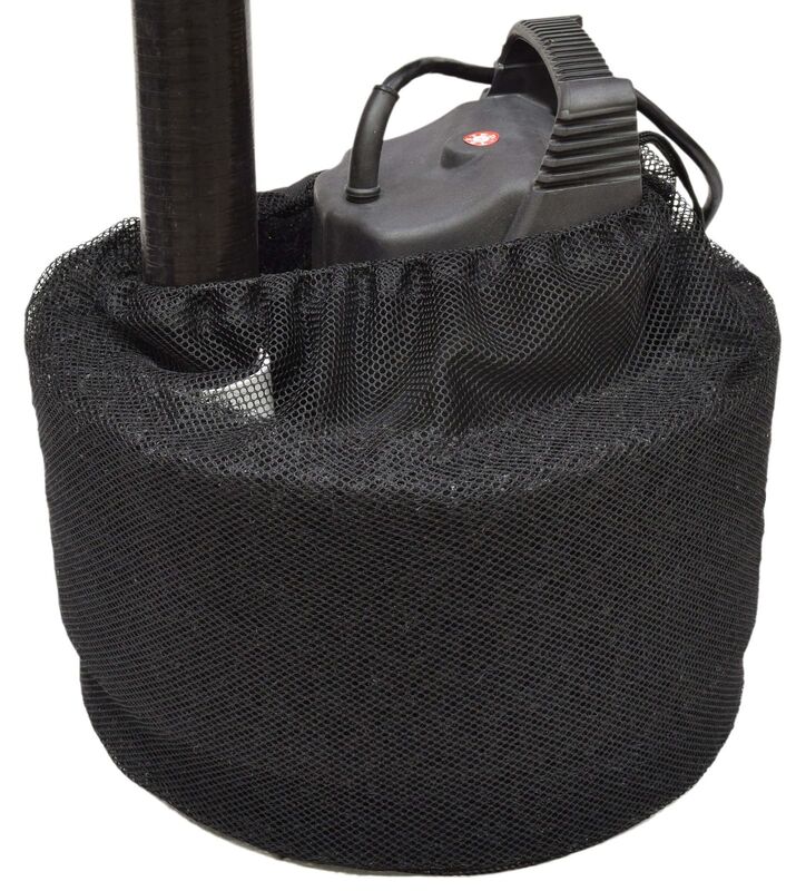 Easy Pro Pond Pump Pro-Tector - 12"