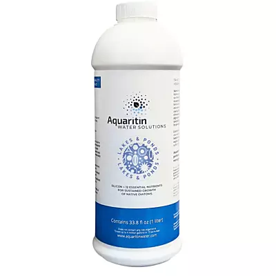 Aquaritin Lakes & Ponds (Nualgi) - 1 L