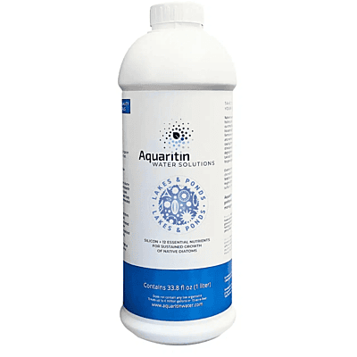 Aquaritin Lakes & Ponds (Nualgi) - 1 L