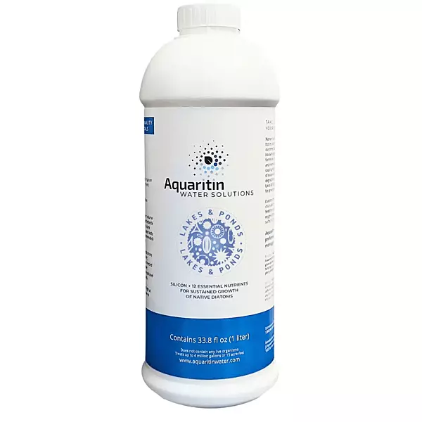 Aquaritin Lakes & Ponds (Nualgi) - 1 L