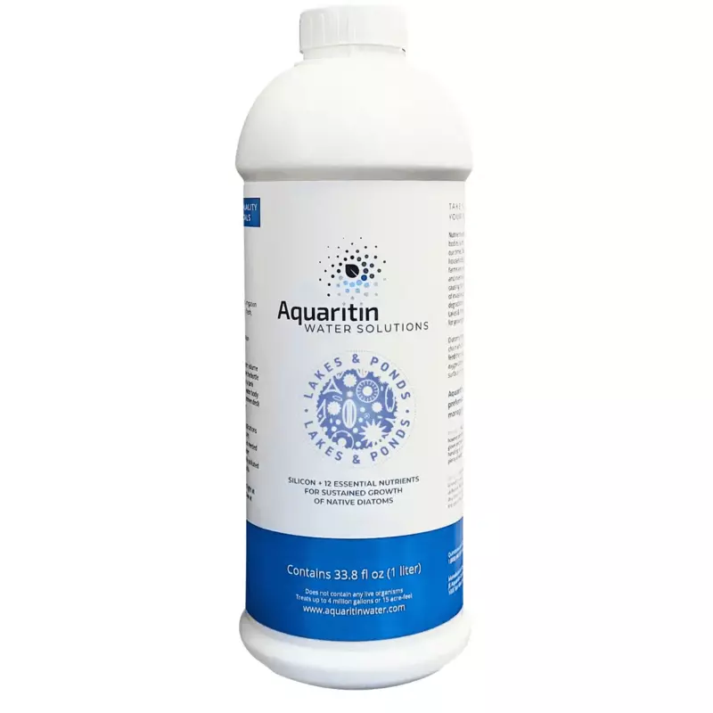 Aquaritin Lakes & Ponds (Nualgi) - 1 L