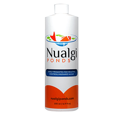 Nualgi Ponds - 500 ml