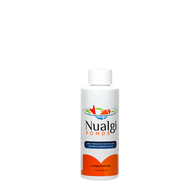 Nualgi Ponds - 125 ml