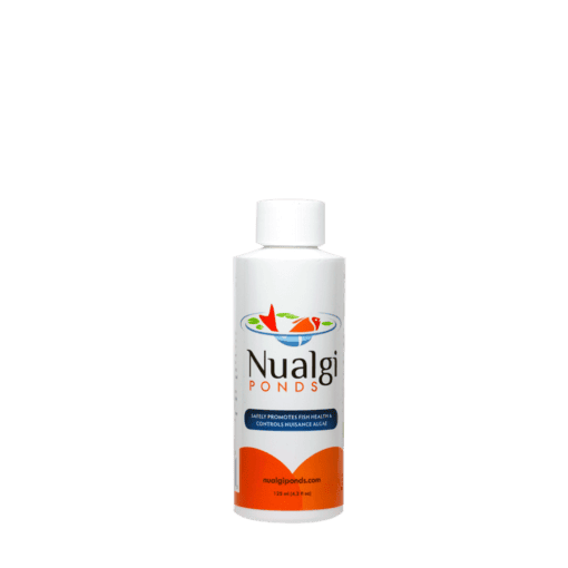 Nualgi Ponds - 125 ml