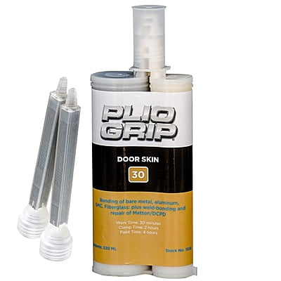 Plio-Grip Panel Bond 30 minute Epoxy 220ml Plio-Grip Panel Bond 30 minute Epoxy 220ml