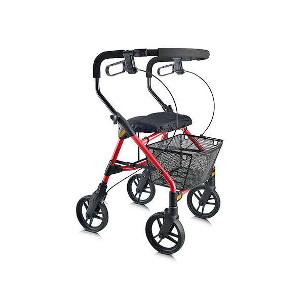 Evo-WPR42A - Piper Regular DX-Vibrant Red