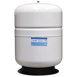 Reverse Osmosis Storage Tank, 9 Gallon