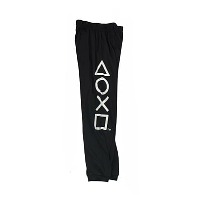 Boys Pant 1 pcs (Kids' PlayStation Inspired Graphic Print ) 9-10 Years Boys Pant 1 pcs (Kids' PlayStation Inspired Graphic Print ) 9-10 Years