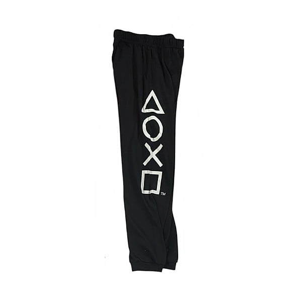 Boys Pant 1 pcs (Kids' PlayStation Inspired Graphic Print ) 9-10 Years Boys Pant 1 pcs (Kids' PlayStation Inspired Graphic Print ) 9-10 Years
