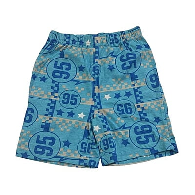 Shorts 1 pcs (3-4 Years) Shorts 1 pcs (3-4 Years)