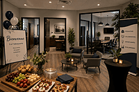 17 septembre 17h Découverte bureau co-working au 118 ave de la Gare 17 septembre 17h Découverte bureau co-working au 118 ave de la Gare