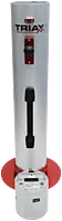 Tube & A Missile