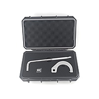 AERONCA AXLE NUT WRENCH