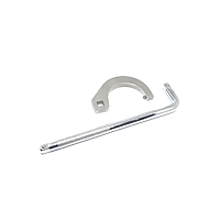 AERONCA AXLE NUT WRENCH