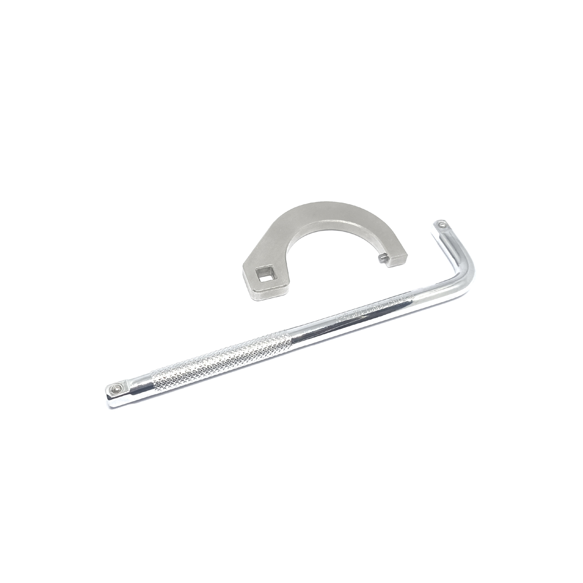 AERONCA AXLE NUT WRENCH