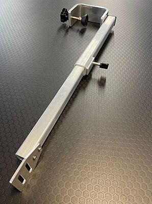 Support de sonde Backcountry PDSF:105.00$