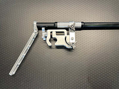 JAWS 6100 serre pour pole ArcLab PDSF:189.00$