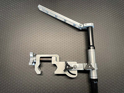JAWS 6100 serre pour pole ArcLab PDSF:189.00$