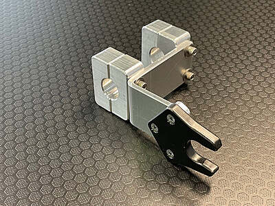 Clip de rangement pour bateaux avec rail 7/8po PDSF:117.00$