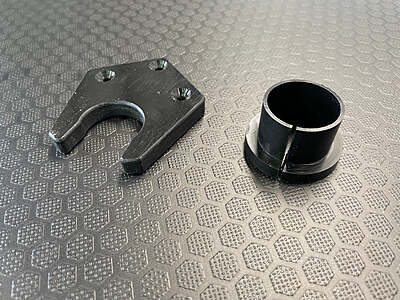 Adapter poteau Summitsupports de bateau ArcLab PDSF:38.00$ Adapter poteau Summitsupports de bateau ArcLab PDSF:38.00$