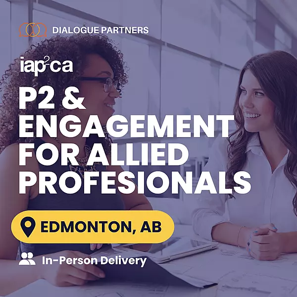 P2/Engagement for Allied Professionals - EDM
