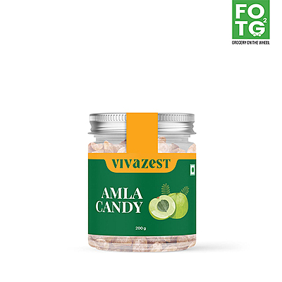 Amla Candy 200g