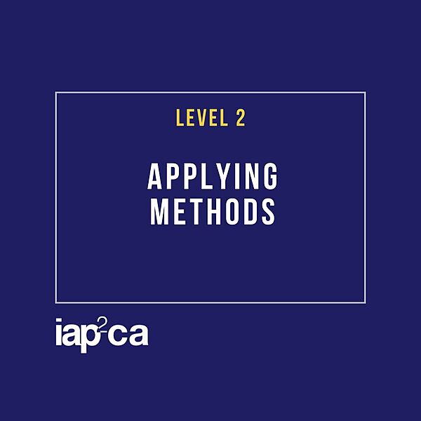 Applying Methods - Edmonton