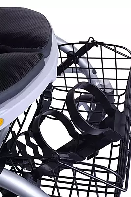 Evo-B20OHXP - Oxygen Tank Holder Kit for Xpresso/Zero/Xpresso Lite CF  Regular and Tall