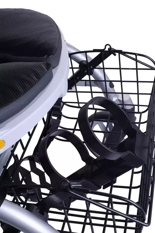 Evo-B20OHER - Oxygen Tank Holder Kit for Evo Reg