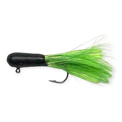 AT-Bomb 3 / paquet - noir & vert 1/16 AT-Bomb 3 / paquet - noir & vert 1/16