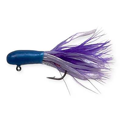 AT-Bomb 3 / paquet - blue & mauve. 1/16 AT-Bomb 3 / paquet - blue & mauve. 1/16