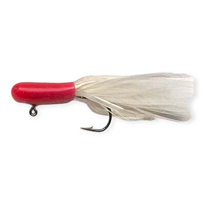 AT-Bomb 3 / paquet - rouge & blanc. 1/16 AT-Bomb 3 / paquet - rouge & blanc. 1/16