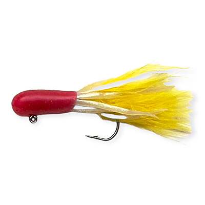 AT-Bomb 3 / paquet - rouge & jaune. 1/16 AT-Bomb 3 / paquet - rouge & jaune. 1/16