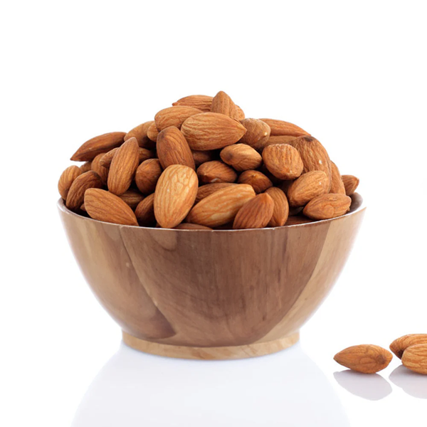 Almond 500 gm